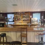 Restaurant Du Vercors Hotel *