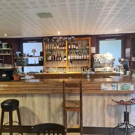 Restaurant Du Vercors فندق *